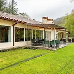 Prázdninový dům Les Pyrenees Au Bord De L'eau