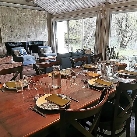 Casa vacanze Les Pyrénées Au Bord De L'eau Barbazan