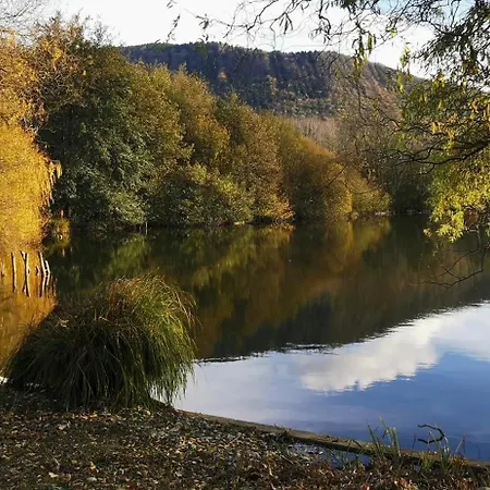 Casa vacanze Les Pyrénées Au Bord De L'eau Barbazan