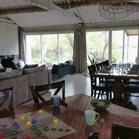 Casa vacanze Les Pyrénées Au Bord De L'eau