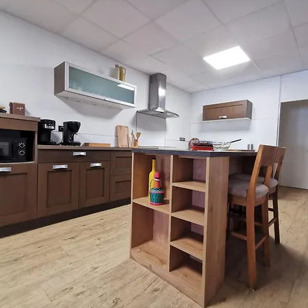 Casa vacanze Les Pyrénées Au Bord De L'eau