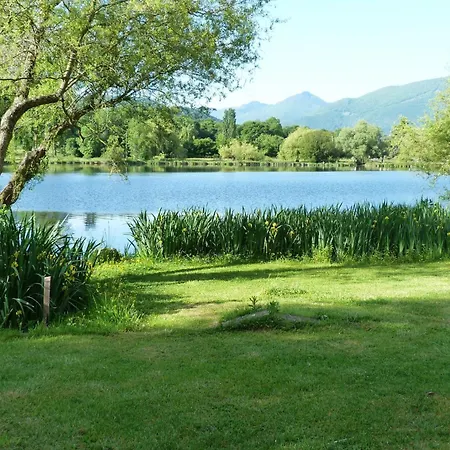 Casa vacanze Les Pyrénées Au Bord De L'eau *