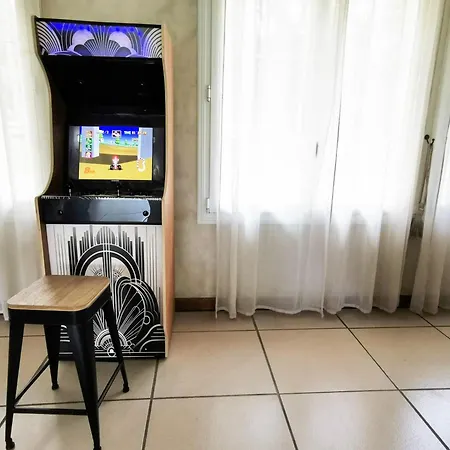 Casa vacanze Les Pyrénées Au Bord De L'eau