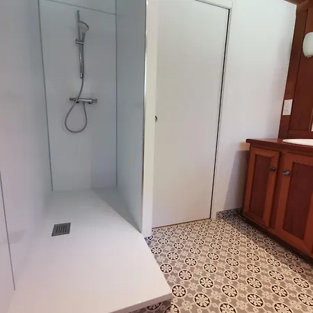 Les Pyrénées Au Bord De L'eau Casa vacanze