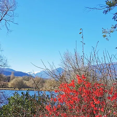 Casa vacanze Les Pyrénées Au Bord De L'eau
