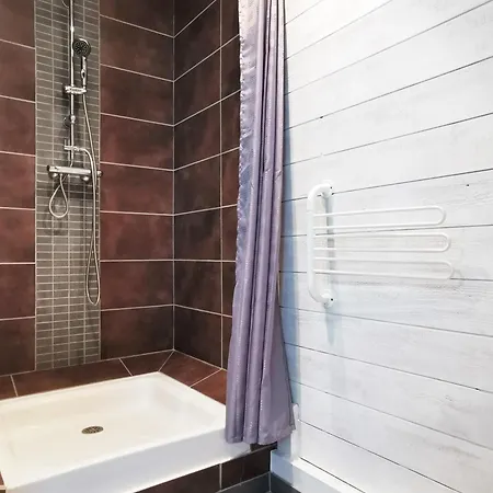Les Pyrénées Au Bord De L'eau Casa vacanze Barbazan
