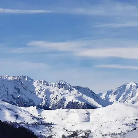 Casa vacanze Les Pyrénées Au Bord De L'eau
